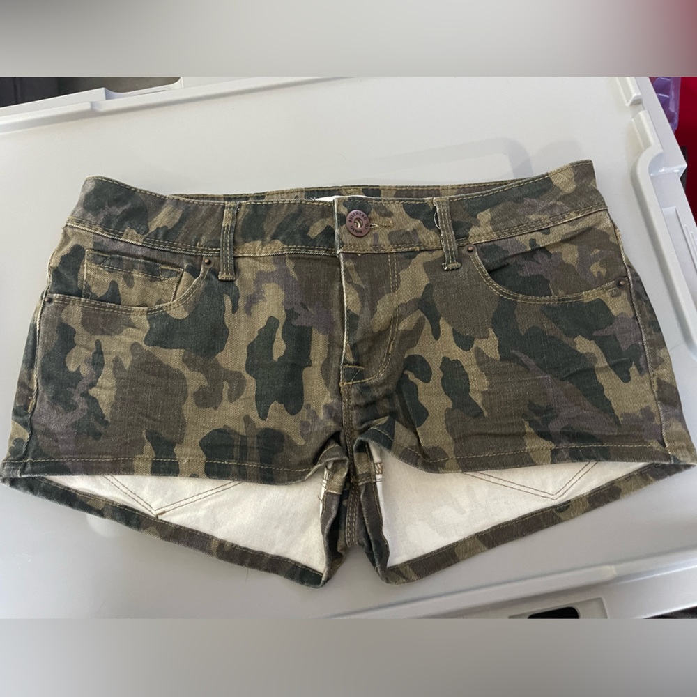 Shorts